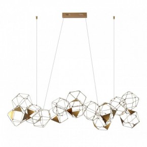 Подвесная люстра Odeon Light Trellis 5086/64L в Муравленко - muravlenko.mebel24.online | фото 4