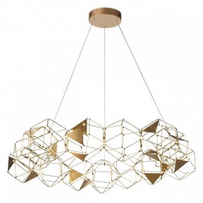 Подвесная люстра Odeon Light Trellis 5086/68L в Муравленко - muravlenko.mebel24.online | фото 3