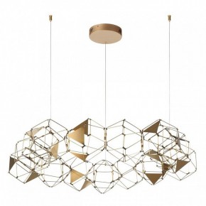 Подвесная люстра Odeon Light Trellis 5086/68L в Муравленко - muravlenko.mebel24.online | фото 4