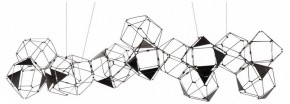 Подвесная люстра Odeon Light Trellis 5087/64L в Муравленко - muravlenko.mebel24.online | фото