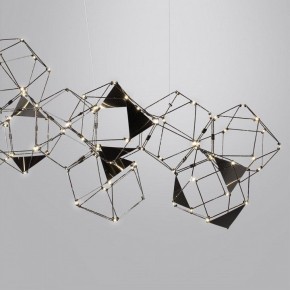 Подвесная люстра Odeon Light Trellis 5087/64L в Муравленко - muravlenko.mebel24.online | фото 6