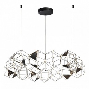 Подвесная люстра Odeon Light Trellis 5087/68L в Муравленко - muravlenko.mebel24.online | фото 2