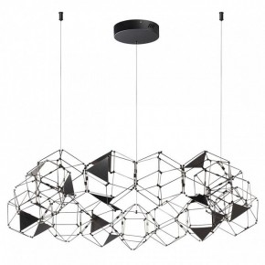 Подвесная люстра Odeon Light Trellis 5087/68L в Муравленко - muravlenko.mebel24.online | фото 3