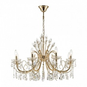 Подвесная люстра Odeon Light Versia 4977/8 в Муравленко - muravlenko.mebel24.online | фото 2
