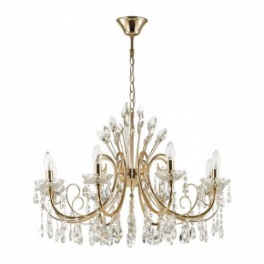 Подвесная люстра Odeon Light Versia 4977/8 в Муравленко - muravlenko.mebel24.online | фото 3