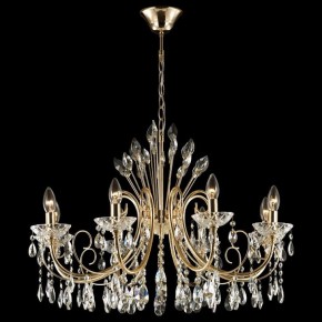 Подвесная люстра Odeon Light Versia 4977/8 в Муравленко - muravlenko.mebel24.online | фото 4