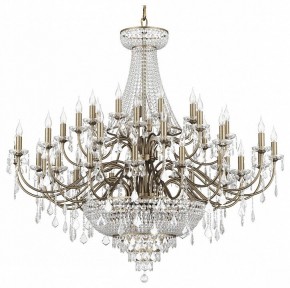 Подвесная люстра Osgona Classic 700511 в Муравленко - muravlenko.mebel24.online | фото 1