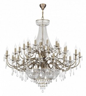 Подвесная люстра Osgona Classic 700511 в Муравленко - muravlenko.mebel24.online | фото 2