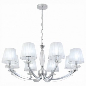 Подвесная люстра ST-Luce Bello SL1756.103.08 в Муравленко - muravlenko.mebel24.online | фото 2