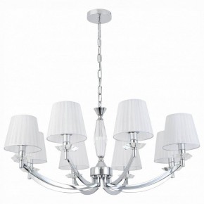 Подвесная люстра ST-Luce Bello SL1756.103.08 в Муравленко - muravlenko.mebel24.online | фото 3