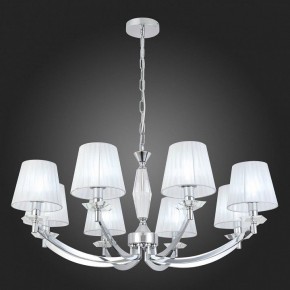 Подвесная люстра ST-Luce Bello SL1756.103.08 в Муравленко - muravlenko.mebel24.online | фото 5