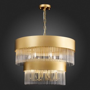 Подвесная люстра ST-Luce Contatto SL1225.203.09 в Муравленко - muravlenko.mebel24.online | фото 10