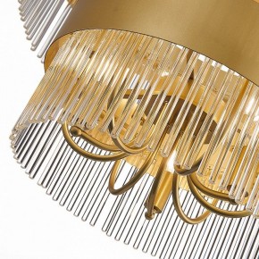 Подвесная люстра ST-Luce Contatto SL1225.203.09 в Муравленко - muravlenko.mebel24.online | фото 12