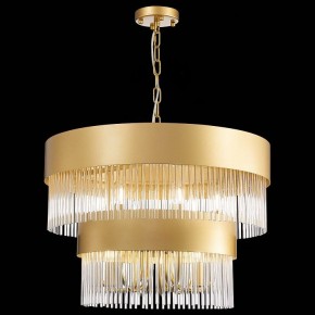 Подвесная люстра ST-Luce Contatto SL1225.203.09 в Муравленко - muravlenko.mebel24.online | фото 6