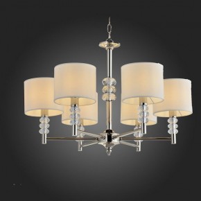 Подвесная люстра ST-Luce Enita SL1751.103.06 в Муравленко - muravlenko.mebel24.online | фото 2