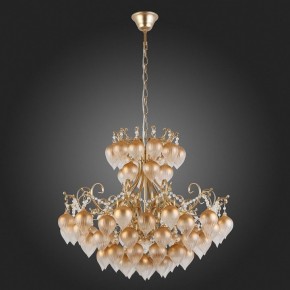 Подвесная люстра ST-Luce Frutti SL659.303.06 в Муравленко - muravlenko.mebel24.online | фото 4