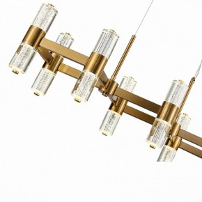 Подвесная люстра ST-Luce Gemina SL6007.203.16 в Муравленко - muravlenko.mebel24.online | фото 6