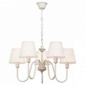 Подвесная люстра Vitaluce 3339 V3339/5 в Муравленко - muravlenko.mebel24.online | фото 2