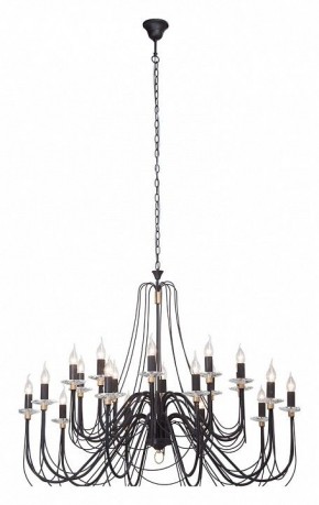 Подвесная люстра Vitaluce V1044 V1044/20 в Муравленко - muravlenko.mebel24.online | фото