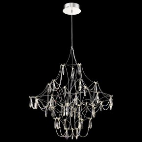 Подвесная люстра Wertmark Felicia WE336.36.106 в Муравленко - muravlenko.mebel24.online | фото 2