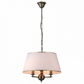 Подвесной светильник Arte Lamp Alice A3579SP-3AB в Муравленко - muravlenko.mebel24.online | фото 2