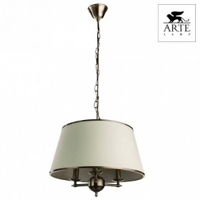 Подвесной светильник Arte Lamp Alice A3579SP-3AB в Муравленко - muravlenko.mebel24.online | фото 3