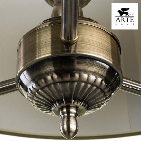 Подвесной светильник Arte Lamp Alice A3579SP-3AB в Муравленко - muravlenko.mebel24.online | фото 5