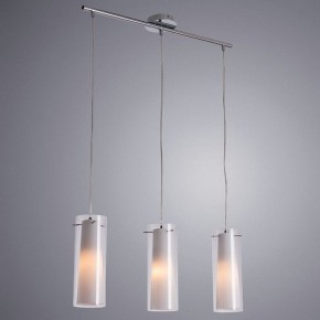 Подвесной светильник Arte Lamp Aries A8983SP-3CC в Муравленко - muravlenko.mebel24.online | фото 2