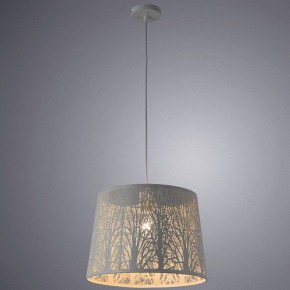 Подвесной светильник Arte Lamp Celesta A2769SP-1WH в Муравленко - muravlenko.mebel24.online | фото 3