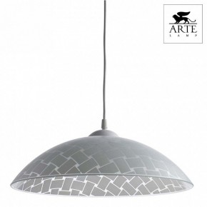 Подвесной светильник Arte Lamp Cucina A3421SP-1WH в Муравленко - muravlenko.mebel24.online | фото 2