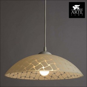 Подвесной светильник Arte Lamp Cucina A3421SP-1WH в Муравленко - muravlenko.mebel24.online | фото 3