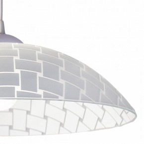 Подвесной светильник Arte Lamp Cucina A3421SP-1WH в Муравленко - muravlenko.mebel24.online | фото 4