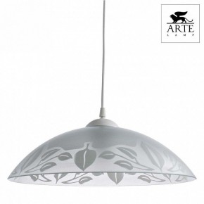 Подвесной светильник Arte Lamp Cucina A4020SP-1WH в Муравленко - muravlenko.mebel24.online | фото 2