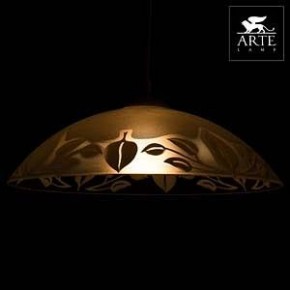 Подвесной светильник Arte Lamp Cucina A4020SP-1WH в Муравленко - muravlenko.mebel24.online | фото 3