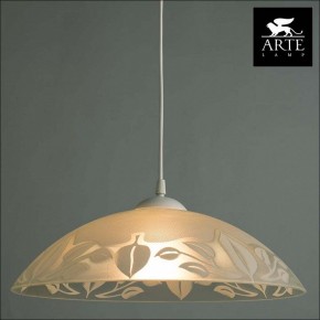 Подвесной светильник Arte Lamp Cucina A4020SP-1WH в Муравленко - muravlenko.mebel24.online | фото 4