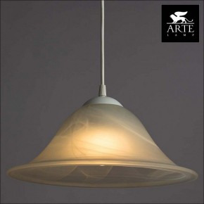 Подвесной светильник Arte Lamp Cucina A6430SP-1WH в Муравленко - muravlenko.mebel24.online | фото 3