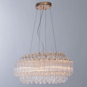Подвесной светильник Arte Lamp Jastin A2848SP-5GO в Муравленко - muravlenko.mebel24.online | фото 3