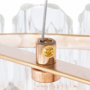 Подвесной светильник Arte Lamp Jastin A2848SP-5GO в Муравленко - muravlenko.mebel24.online | фото 5