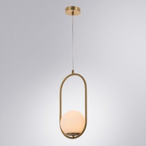 Подвесной светильник Arte Lamp Matisse A7745SP-1AB в Муравленко - muravlenko.mebel24.online | фото 3