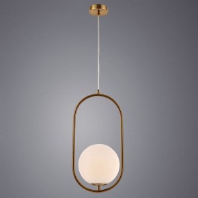 Подвесной светильник Arte Lamp Matisse A7746SP-1AB в Муравленко - muravlenko.mebel24.online | фото 4