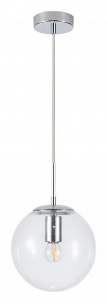 Подвесной светильник Arte Lamp Volare A1920SP-1CC в Муравленко - muravlenko.mebel24.online | фото 2