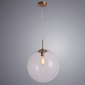 Подвесной светильник Arte Lamp Volare A1940SP-1AB в Муравленко - muravlenko.mebel24.online | фото 3