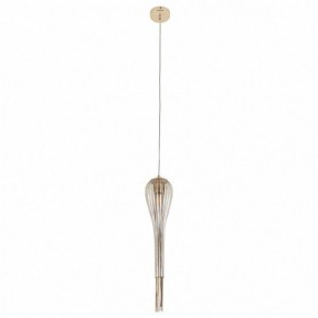 Подвесной светильник Arte Lamp Waterfall A1577SP-1GO в Муравленко - muravlenko.mebel24.online | фото 2