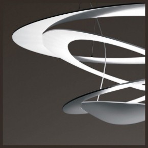 Подвесной светильник Artemide  1237010A в Муравленко - muravlenko.mebel24.online | фото 2