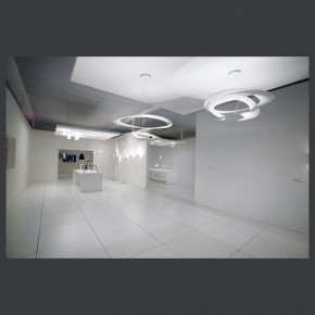 Подвесной светильник Artemide  1237010A в Муравленко - muravlenko.mebel24.online | фото 3
