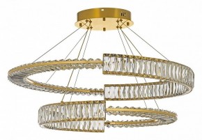 Подвесной светильник Arti Lampadari Carini Carini L 1.5.80+100.101 G в Муравленко - muravlenko.mebel24.online | фото 2