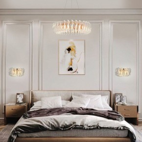 Подвесной светильник Bogate-s Farfalla 90374/1 в Муравленко - muravlenko.mebel24.online | фото 4