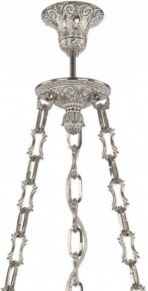 Подвесной светильник Bohemia Ivele Crystal 7100 71000P/25 NW PAL в Муравленко - muravlenko.mebel24.online | фото 3