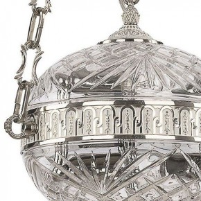 Подвесной светильник Bohemia Ivele Crystal 7100 71000P/25 NW PAL Y8 в Муравленко - muravlenko.mebel24.online | фото 3