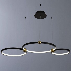 Подвесной светильник Divinare Amadeo 1123/04 SP-75 в Муравленко - muravlenko.mebel24.online | фото 2